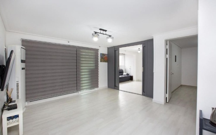 Imagen de la habitación del Hotel Taean Sky and Sea Pension. Foto 20