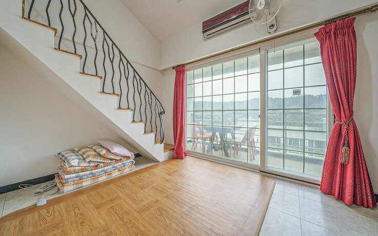 Imagen de la habitación del Hotel Taean Subichi Castle Pension. Foto 19