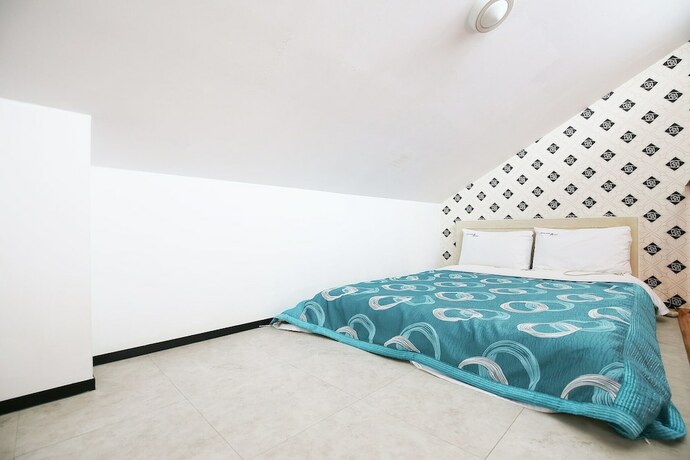 Imagen general del Hotel Taean Subichi Castle Pension. Foto 7