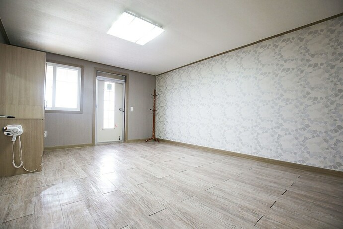 Imagen general del Hotel Taean Subichi Castle Pension. Foto 8