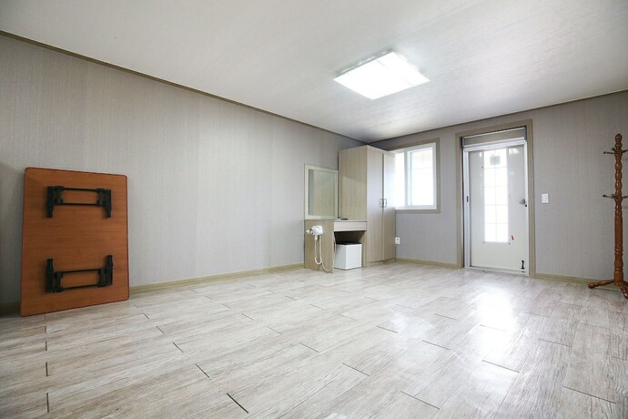 Imagen general del Hotel Taean Subichi Castle Pension. Foto 14