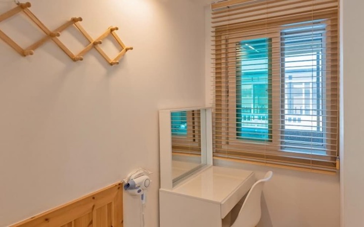 Imagen general del Hotel Taean Sunstone Pool Villa. Foto 3