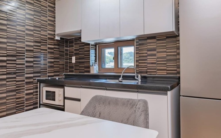 Imagen general del Hotel Taean Sunstone Pool Villa. Foto 4