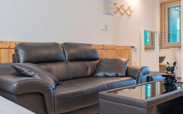 Imagen general del Hotel Taean Sunstone Pool Villa. Foto 7