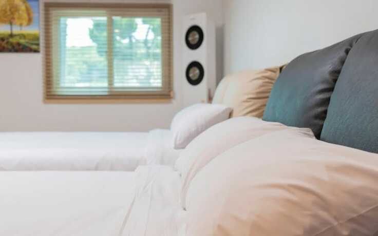 Imagen general del Hotel Taean Sunstone Pool Villa. Foto 9