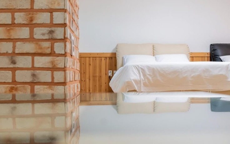 Imagen general del Hotel Taean Sunstone Pool Villa. Foto 10