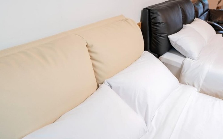 Imagen general del Hotel Taean Sunstone Pool Villa. Foto 12