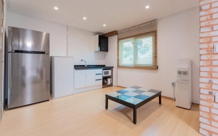 Imagen general del Hotel Taean Sunstone Pool Villa. Foto 13