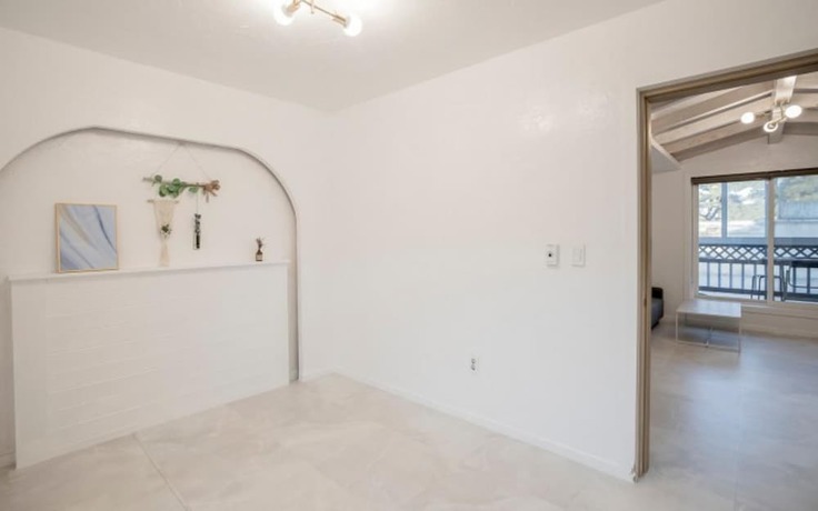 Imagen de la habitación del Hotel Taean Tahiti Pension. Foto 7