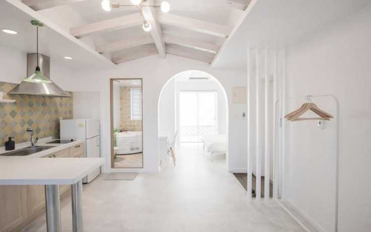 Imagen de la habitación del Hotel Taean Tahiti Pension. Foto 10