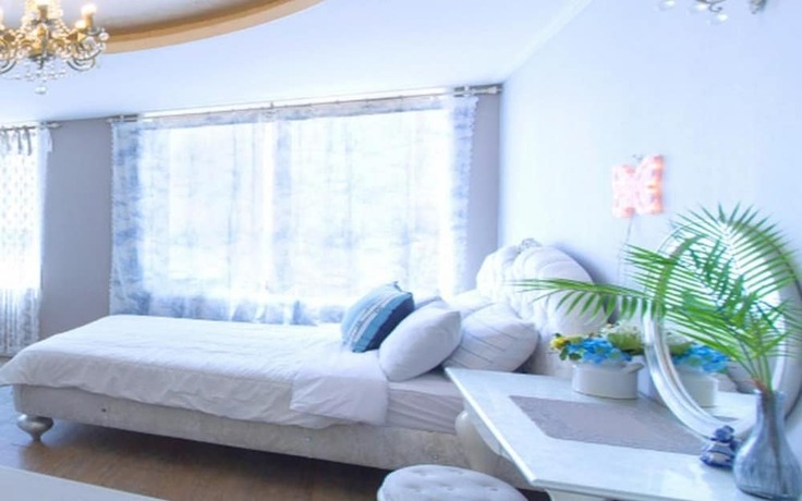 Imagen general del Hotel Taean The Classic Spa Pension. Foto 2