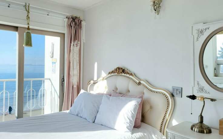 Imagen general del Hotel Taean The Classic Spa Pension. Foto 3