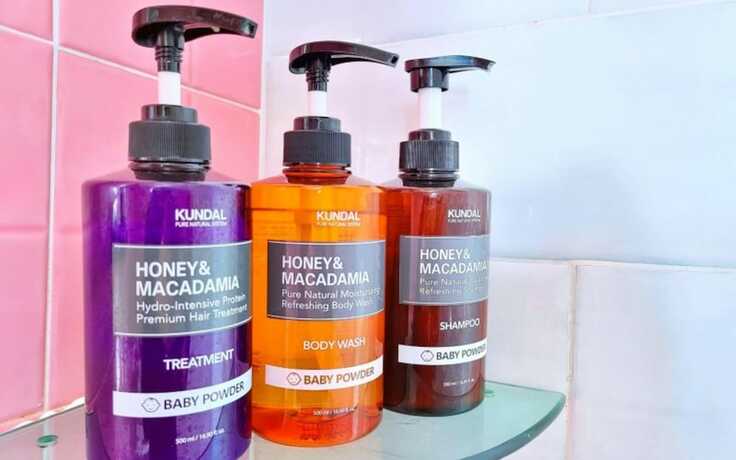 Imagen general del Hotel Taean The Classic Spa Pension. Foto 6