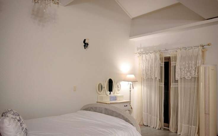 Imagen general del Hotel Taean The Classic Spa Pension. Foto 7