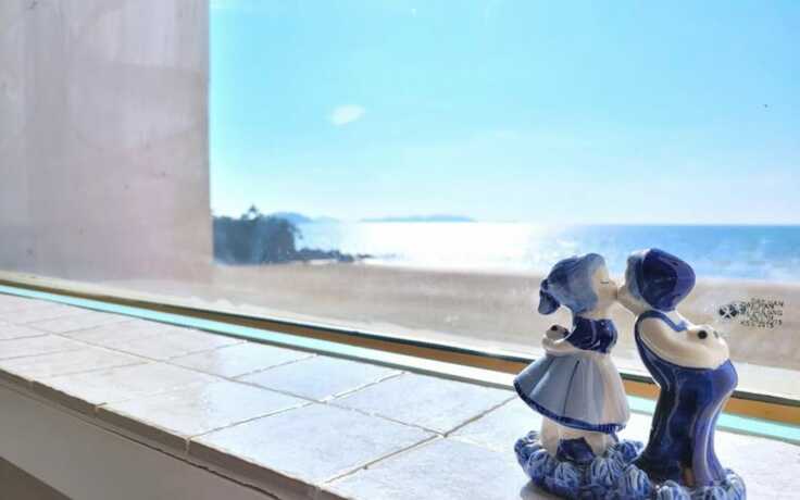 Imagen general del Hotel Taean The Classic Spa Pension. Foto 9