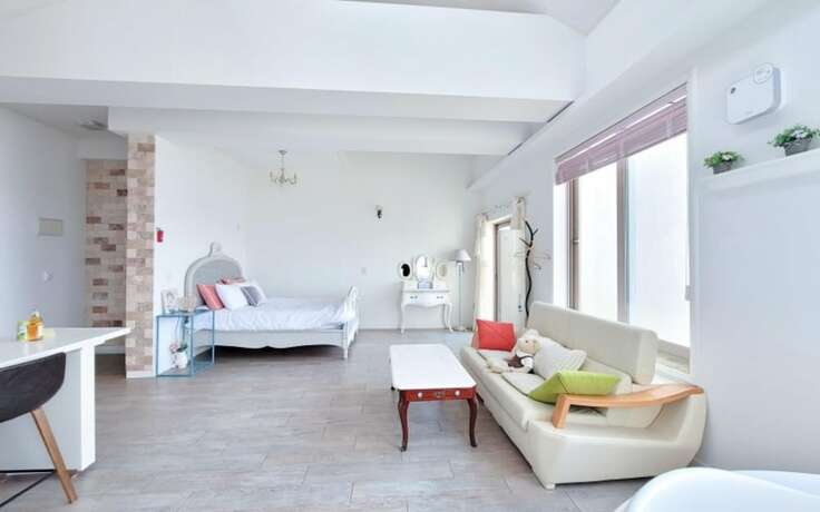 Imagen general del Hotel Taean The Classic Spa Pension. Foto 12