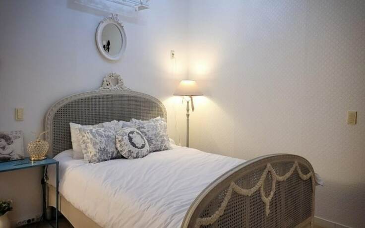 Imagen general del Hotel Taean The Classic Spa Pension. Foto 20