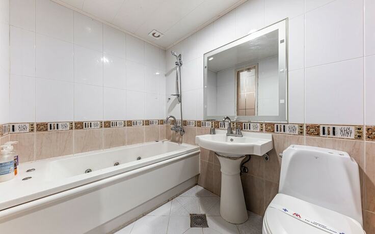 Imagen general del Hotel Taean Theme. Foto 4