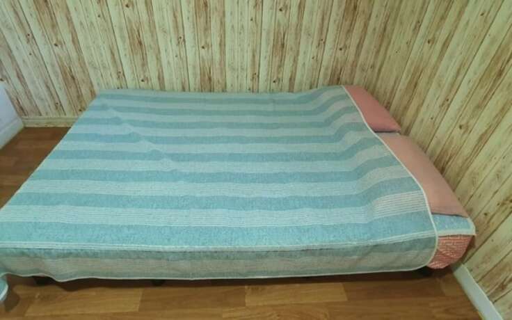 Imagen general del Hotel Taean Vintage House Pension. Foto 3