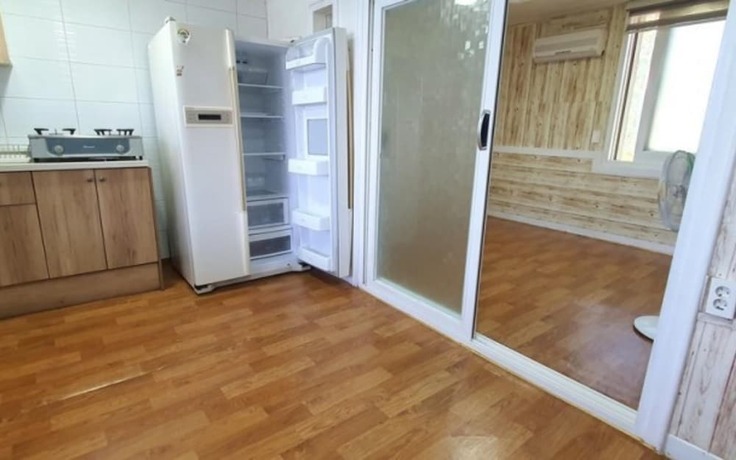 Imagen general del Hotel Taean Vintage House Pension. Foto 4