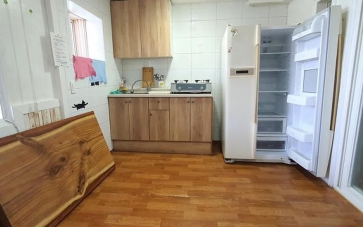 Imagen general del Hotel Taean Vintage House Pension. Foto 6