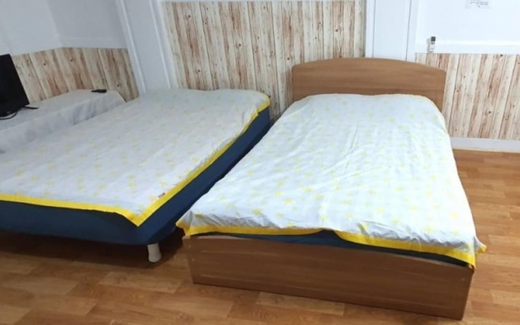 Imagen general del Hotel Taean Vintage House Pension. Foto 7