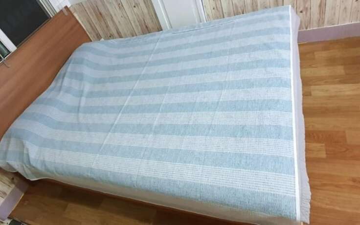 Imagen general del Hotel Taean Vintage House Pension. Foto 8