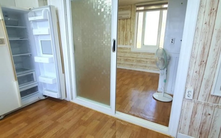 Imagen general del Hotel Taean Vintage House Pension. Foto 10