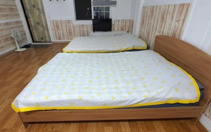 Imagen general del Hotel Taean Vintage House Pension. Foto 11