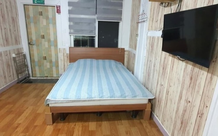 Imagen general del Hotel Taean Vintage House Pension. Foto 12