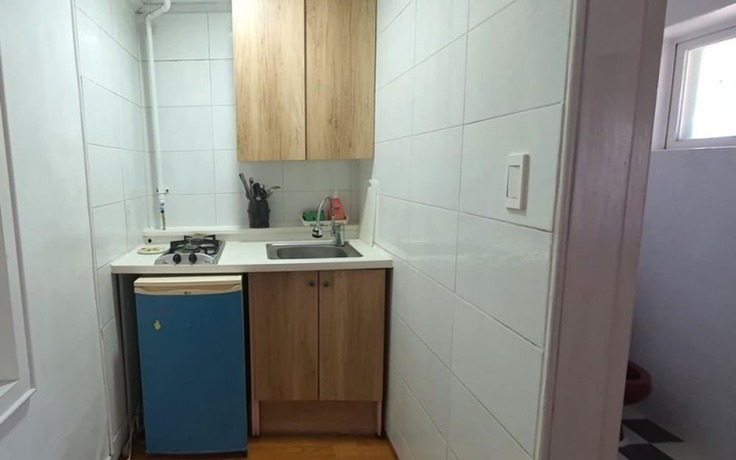 Imagen general del Hotel Taean Vintage House Pension. Foto 13