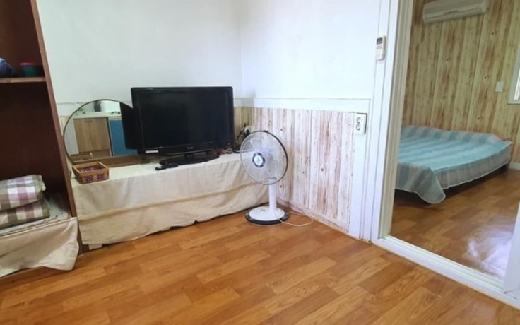 Imagen general del Hotel Taean Vintage House Pension. Foto 14