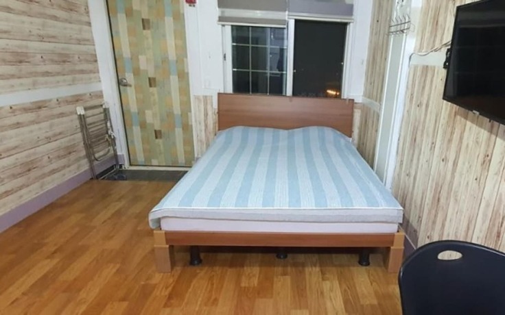 Imagen general del Hotel Taean Vintage House Pension. Foto 16