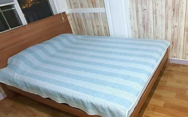 Imagen general del Hotel Taean Vintage House Pension. Foto 17