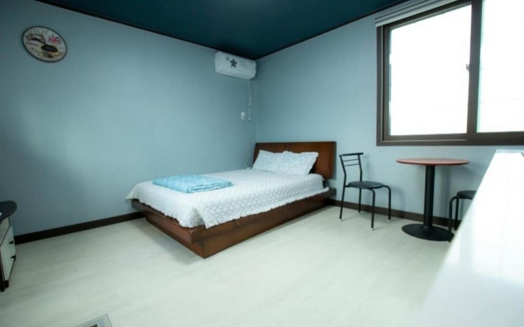 Imagen de la habitación del Hotel Taean W Pension. Foto 3