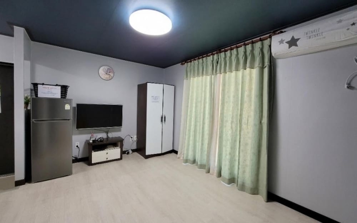 Imagen de la habitación del Hotel Taean W Pension. Foto 4