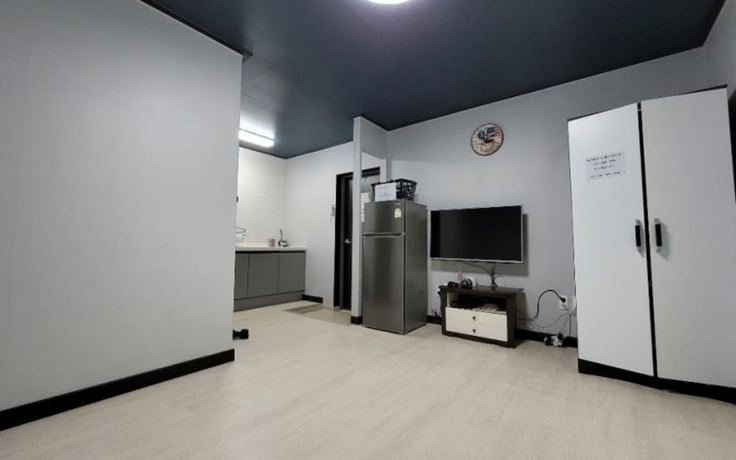 Imagen de la habitación del Hotel Taean W Pension. Foto 5