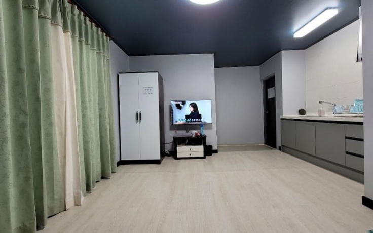 Imagen de la habitación del Hotel Taean W Pension. Foto 7