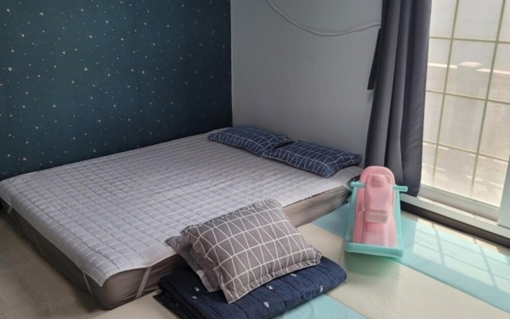 Imagen de la habitación del Hotel Taean W Pension. Foto 9