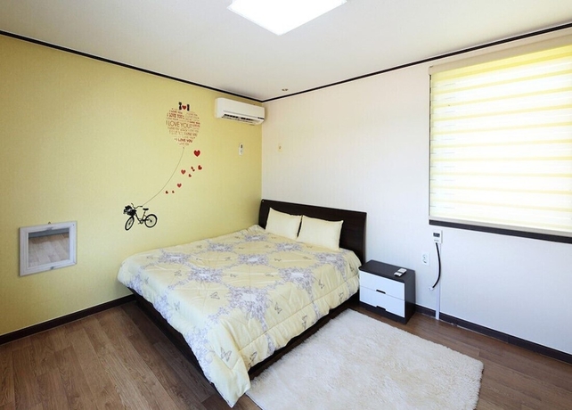 Imagen de la habitación del Hotel Taean W Pension. Foto 19