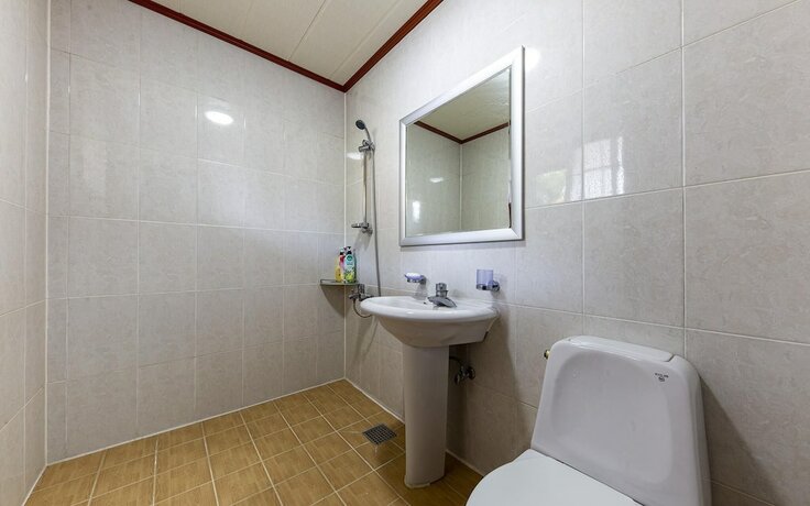 Imagen general del Hotel Taean Wellbeing. Foto 1