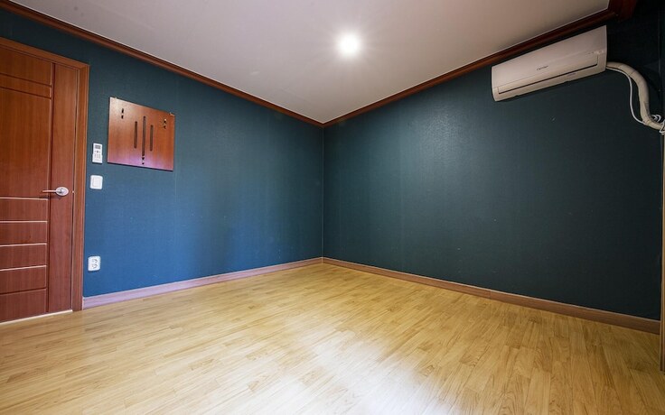 Imagen general del Hotel Taean Wellbeing. Foto 2