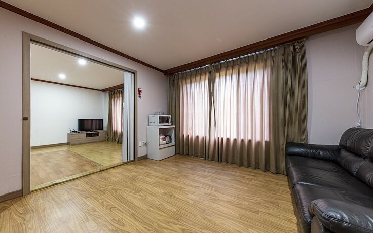 Imagen general del Hotel Taean Wellbeing. Foto 3