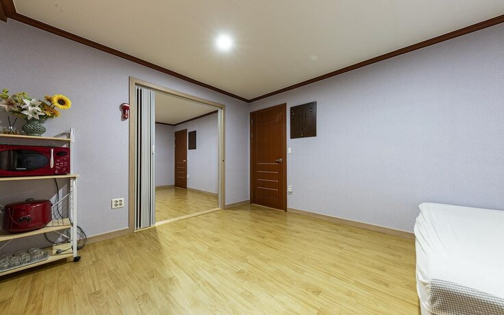 Imagen general del Hotel Taean Wellbeing. Foto 4