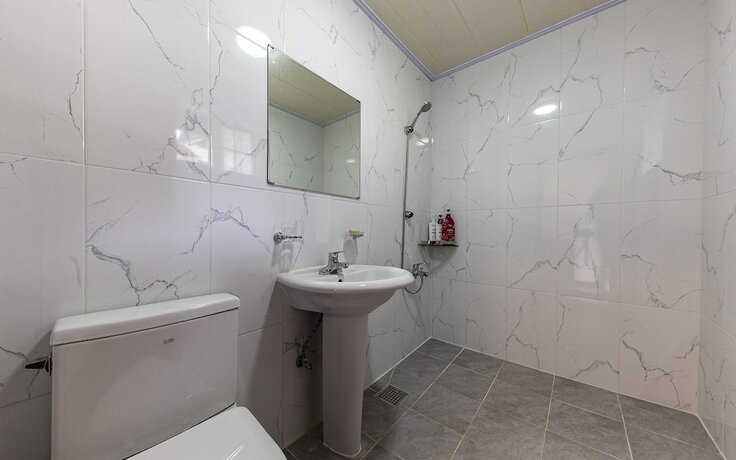 Imagen general del Hotel Taean Wellbeing. Foto 5