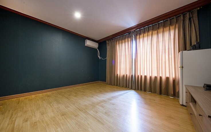 Imagen general del Hotel Taean Wellbeing. Foto 6