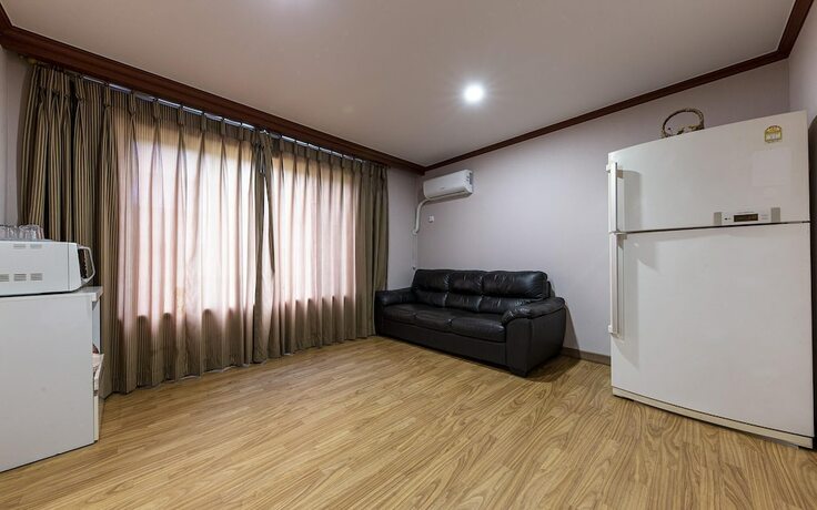 Imagen general del Hotel Taean Wellbeing. Foto 7