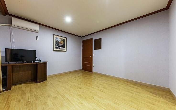 Imagen general del Hotel Taean Wellbeing. Foto 8