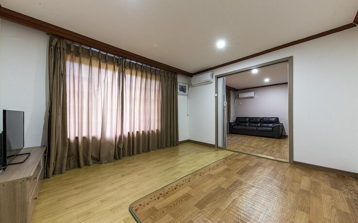 Imagen general del Hotel Taean Wellbeing. Foto 9