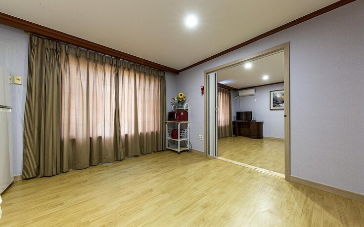 Imagen general del Hotel Taean Wellbeing. Foto 10